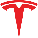 Tesla AI logo