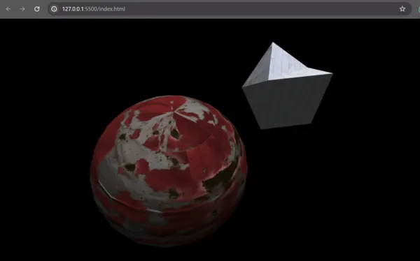 Rendering Engines