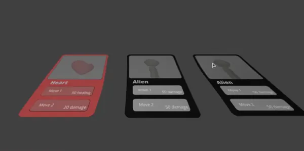 Rendering Engines