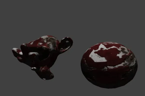 Rendering Engines