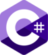 C#
